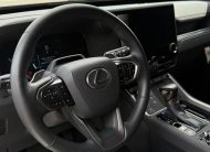 Lexus GX 550 Premium +
