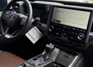 Lexus GX 550 Premium +