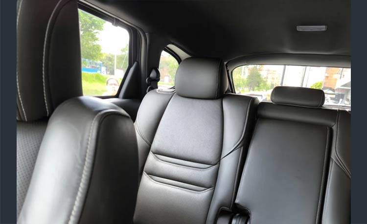 Mazda CX-9 2.5 Grand Touring Lx