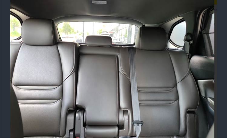 Mazda CX-9 2.5 Grand Touring Lx