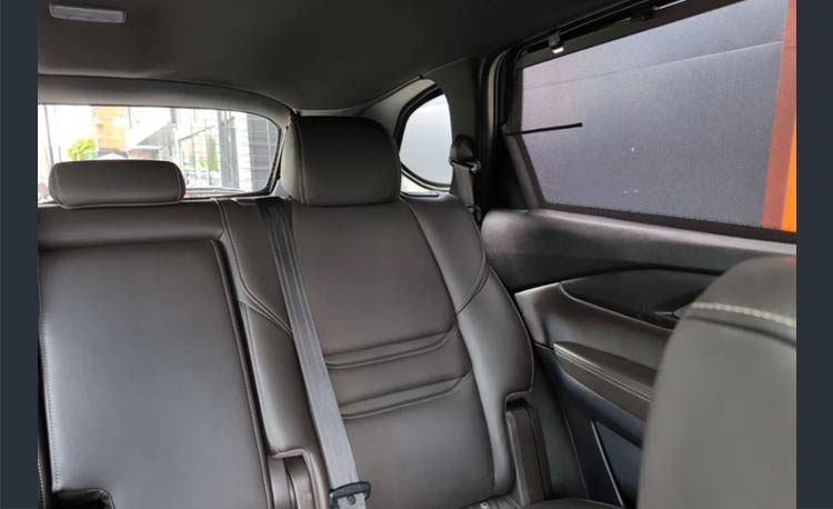 Mazda CX-9 2.5 Grand Touring Lx