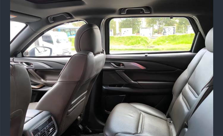 Mazda CX-9 2.5 Grand Touring Lx