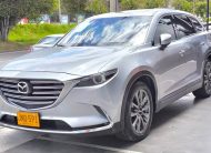 Mazda CX-9 2.5 Grand Touring Lx