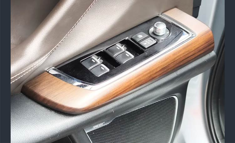 Mazda CX-9 2.5 Grand Touring Lx