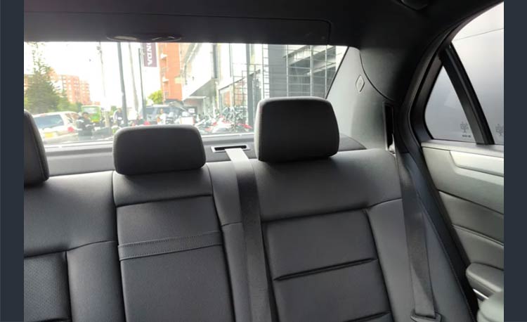 Mercedes-Benz Clase E 2.0 Cgi 184 hp