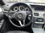 Mercedes-Benz Clase E 2.0 Cgi 184 hp
