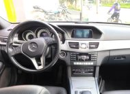 Mercedes-Benz Clase E 2.0 Cgi 184 hp