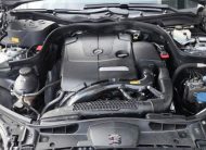 Mercedes-Benz Clase E 2.0 Cgi 184 hp