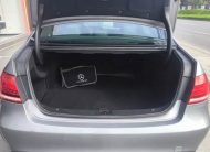 Mercedes-Benz Clase E 2.0 Cgi 184 hp