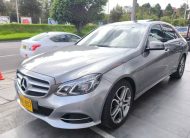Mercedes-Benz Clase E 2.0 Cgi 184 hp