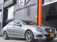 Mercedes-Benz Clase E 2.0 Cgi 184 hp