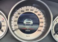 Mercedes-Benz Clase E 2.0 Cgi 184 hp