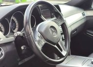 Mercedes-Benz Clase E 2.0 Cgi 184 hp