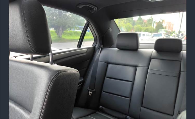 Mercedes-Benz Clase E 2.0 Cgi 184 hp