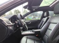 Mercedes-Benz Clase E 2.0 Cgi 184 hp