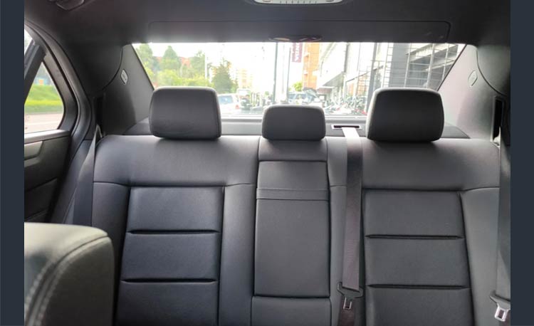 Mercedes-Benz Clase E 2.0 Cgi 184 hp