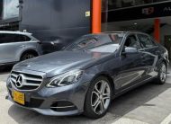Mercedes-Benz Clase E 2.0 Cgi 184 hp