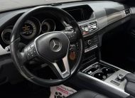 Mercedes-Benz Clase E 2.0 Cgi 184 hp