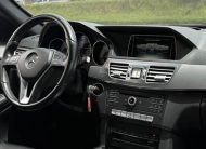 Mercedes-Benz Clase E 2.0 Cgi 184 hp