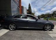 Mercedes-Benz Clase E 2.0 Cgi 184 hp