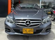 Mercedes-Benz Clase E 2.0 Cgi 184 hp
