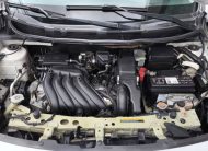 Nissan Versa 1.6 Advance