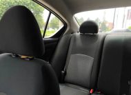 Nissan Versa 1.6 Advance