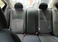 Nissan Versa 1.6 Advance