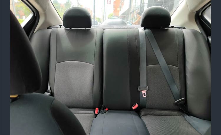 Nissan Versa 1.6 Advance