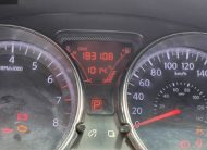 Nissan Versa 1.6 Advance