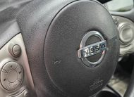 Nissan Versa 1.6 Advance