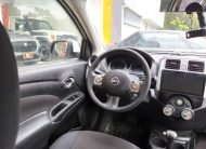 Nissan Versa 1.6 Advance