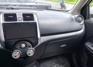 Nissan Versa 1.6 Advance