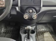 Nissan Versa 1.6 Advance