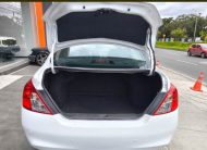 Nissan Versa 1.6 Advance