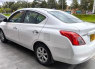 Nissan Versa 1.6 Advance