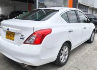 Nissan Versa 1.6 Advance