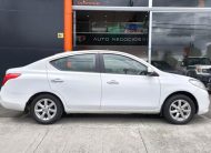Nissan Versa 1.6 Advance