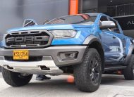 Ranger Raptor Diesel 4×4 At
