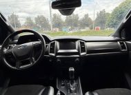 Ranger Raptor Diesel 4×4 At