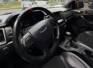 Ranger Raptor Diesel 4×4 At