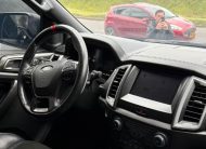 Ranger Raptor Diesel 4×4 At