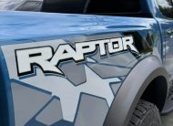 Ranger Raptor Diesel 4×4 At