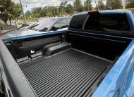 Ranger Raptor Diesel 4×4 At