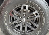 Ranger Raptor Diesel 4×4 At