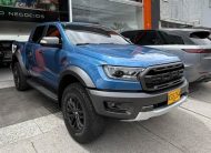 Ranger Raptor Diesel 4×4 At