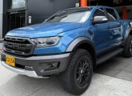 Ranger Raptor Diesel 4×4 At