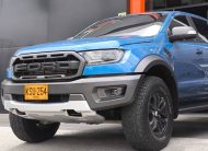 Ranger Raptor Diesel 4×4 At