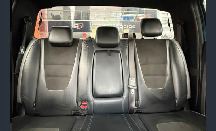 Ranger Raptor Diesel 4×4 At