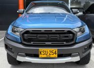 Ranger Raptor Diesel 4×4 At